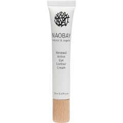 Naobay Gesichtspflege Antiox Eye Contour Cream Крем, 20 мл