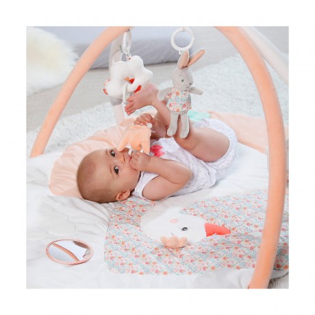 Fehn 3-D-Activity-Decke Schwanensee 3D одеяло для активного отдыха Лебединое озеро