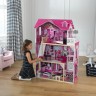 KidKraft Puppenhaus Amelia Кукольный домик Амелия