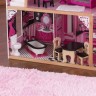 KidKraft Puppenhaus Amelia Кукольный домик Амелия