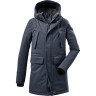 killtec Parka KOW 38 BYS PRK mit Kapuze fur Jungen Парка с капюшоном KOW 38 BYS PRK для мальчика