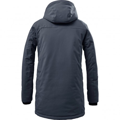 killtec Parka KOW 38 BYS PRK mit Kapuze fur Jungen Парка с капюшоном KOW 38 BYS PRK для мальчика