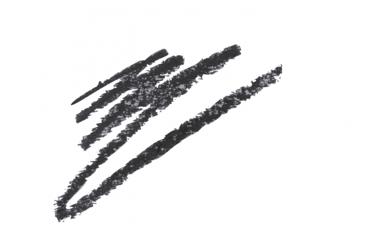 Lavera Augen Soft Eyeliner, Лавера Подводка карандаш для глаз, Nr 03 Grey