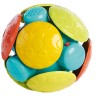 Bright Starts Oball Wobble Bobble vibrierender Ball Вибрационный шарик Oball Wobble Bobble