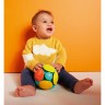 Bright Starts Oball Wobble Bobble vibrierender Ball Вибрационный шарик Oball Wobble Bobble