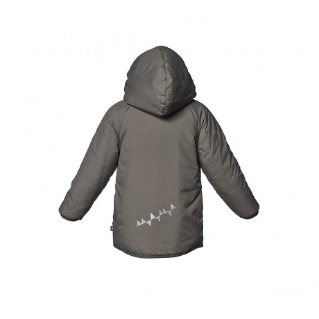ISBJORN FROST leichtgewicht Jacke Kinder Outdoorjacken Легкая куртка FROST Детские уличные куртки