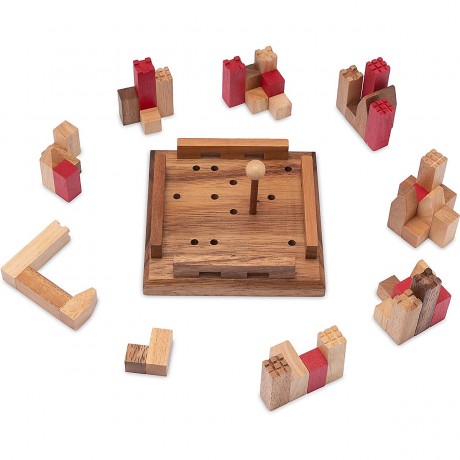 LOGOPLAY Castle Замок