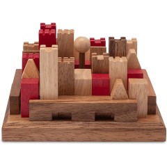 LOGOPLAY Castle Замок