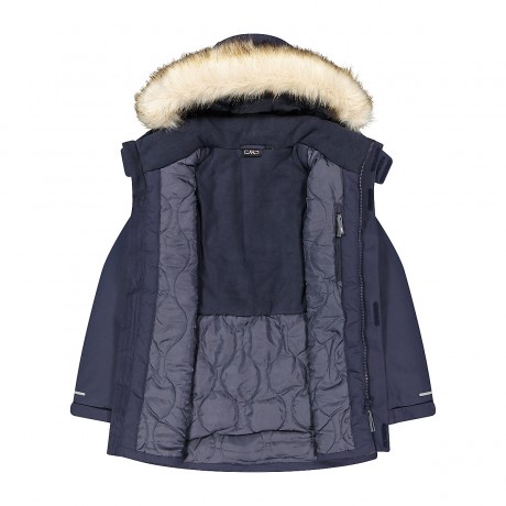 CMP Parka fur Jungen Парка для мальчиков