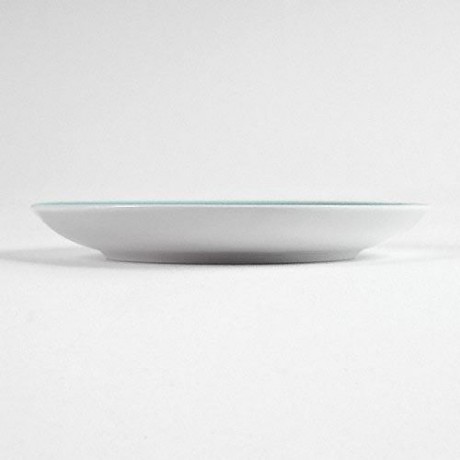 Thomas Thomas Sunny Day Turquoise Cappuccino-/ Jumbo Untertasse 16,5 cm Блюдце для капучино Thomas Sunny Day Turquoise/ 16,5 см