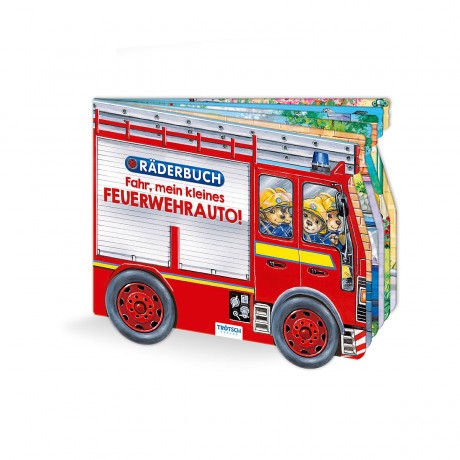 Trotsch Verlag Trotsch Pappenbuch Raderbuch Fahr Trotsch Pappenbuch Raderbuch Fahr