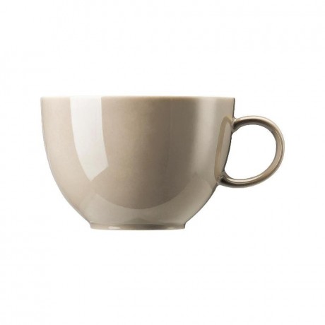 Thomas Thomas Sunny Day Greige Tee-/Kombi-Obertasse 0,20 L Чай Thomas Sunny Day Greige/комби 0,20 л