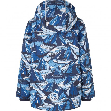 racoon outdoor Evan Mantel Эван Коут