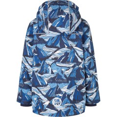 racoon outdoor Evan Mantel Эван Коут