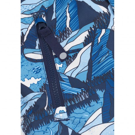 racoon outdoor Evan Mantel Эван Коут