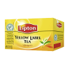 Lipton Yellow Label Чай 40г