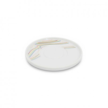 Friesland Friesland Revival Fantasia Kaffeeuntertasse 14 cm Блюдце для кофе Friesland Revival Fantasia 14 см