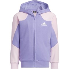 adidas Trainingsjacke FT KN JKT fur Madchen Тренировочная куртка FT KN JKT для девочек