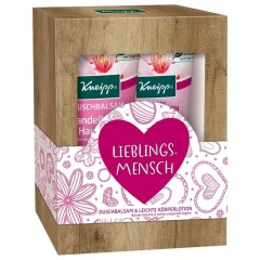 Kneipp Geschenkset Lieblingsmensch  Подарочный набор любимому человеку