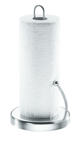 GEFU GEFU Kucchenrollenhalter SPENSO silber Держатель кухонных рулонов GEFU SPENSO