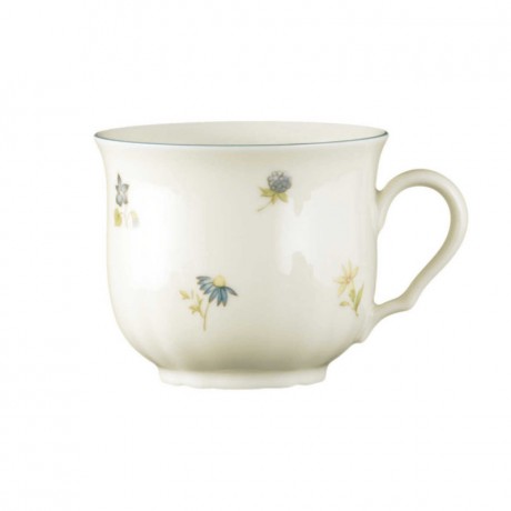 Seltmann Weiden Seltmann Weiden Marie-Luise Streublume Kaffee Obertasse 0,21 L Чашка для кофе Seltmann Weiden Marie-Luise Streublume 0,21 л