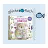 Sauerlander Verlag Glucksfisch: Meine liebste Mama Глюкерфиш: Моя дорогая мама