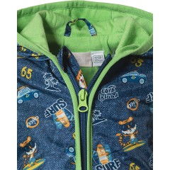 CHICCO Baby Blouson fur Jungen Детский блузон для мальчиков