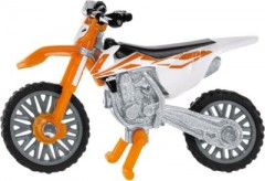 SIKU SIKU 1391 KTM SX-F450 o.M. SIKU 1391 KTM SX-F450 о.М.