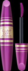Max Factor Тушь для ресниц Clump Defy Extensions mascara Черная, 13 мл