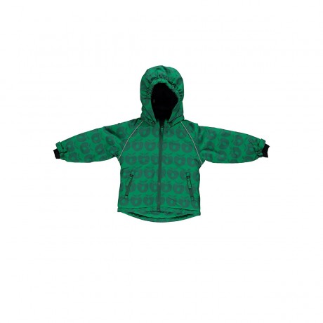 Smafolk Apfeln Winterjacken Яблочные зимние куртки