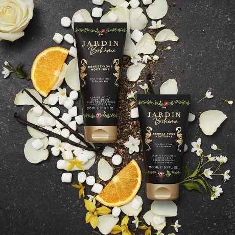 Jardin Boheme Rendez-vous Nocturne Body Lotion Лосьон для тела Rendezvous Nocturne