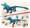 LEGO LEGO NINJAGO 71754 Wasserdrache LEGO NINJAGO 71754 Водяной дракон