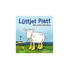 Schunemann Verlag Luttjet Platt Лютжет Платт