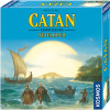 KOSMOS 682705 Catan Sailor, Expansion to Catan настольная игра для 3-4 человек от 10 лет, семейная игра, играется только с базовой игрой Settlers of Catan