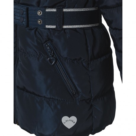 s.Oliver Wintermantel fur Madchen Зимнее пальто для девочки