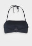 Tommy Hilfiger BANDEAU  Bikini top desert sky БАНДО лиф бикини небо пустыни