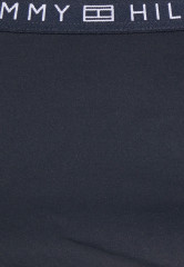 Tommy Hilfiger BANDEAU  Bikini top desert sky БАНДО лиф бикини небо пустыни