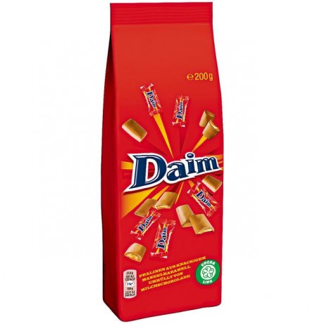 Daim Pralinen 200 г