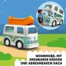 LEGO LEGO DUPLO 10946 Familienabenteuer mit Campingbus LEGO DUPLO 10946 Семейные приключения на автофургоне