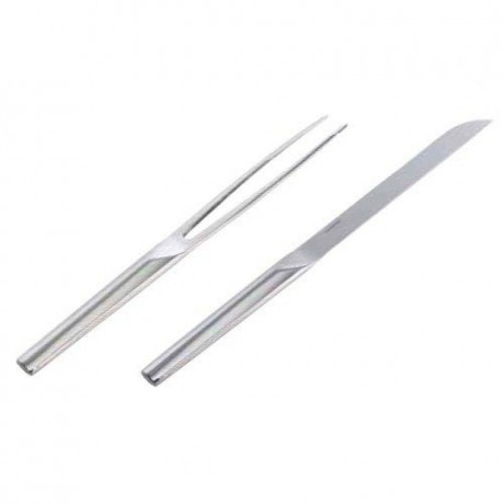 Sambonet Sambonet Living Tranchierbesteck 2 tlg. Набор для резьбы по дереву Sambonet Living 2 шт.