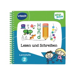 Vtech Lernstufe 2 Уровень обучения 2