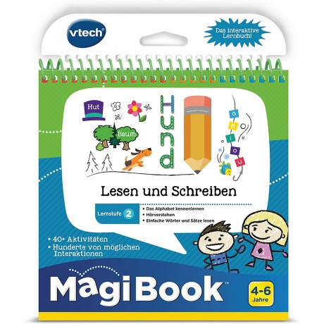 Vtech Lernstufe 2 Уровень обучения 2