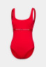 Tommy Hilfiger ONE PIECE Swimsuit primary red ONE PIECE Купальник первичный красный