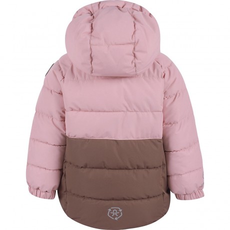 COLOR KIDS Baby Winterjacke fur Madchen Детская зимняя куртка для девочки
