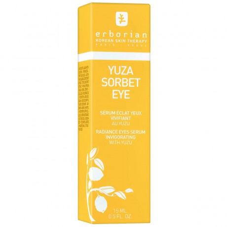 ERBORIAN Yuza Sorbet Eye  Юза Сорбет Глаз