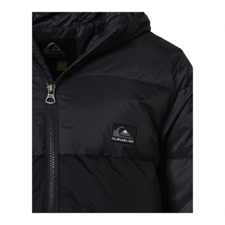 QUIKSILVER Outdoorjacke WOLFS fur Jungen Уличная куртка WOLFS для мальчиков