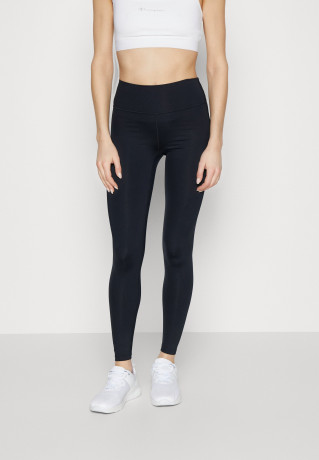 Tommy Hilfiger ESSENTIALS  Leggings Trousers desert sky ESSENTIALS Леггинсы Брюки небо пустыни