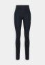 Tommy Hilfiger ESSENTIALS  Leggings Trousers desert sky ESSENTIALS Леггинсы Брюки небо пустыни