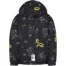 LEGO wear LEGO Ninjago Winterjacke LWJALAPO fur Jungen LEGO Ninjago зимняя куртка LWJALAPO для мальчиков