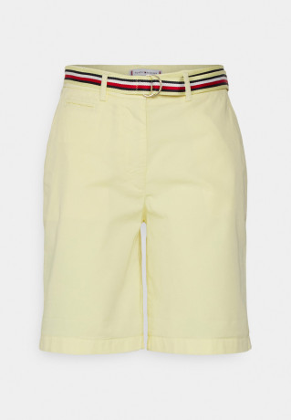 Tommy Hilfiger Shorts lemon twist шорты лимонный твист